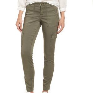 Caslon Utility Pants